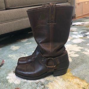 Frye Women’s Harness Boots